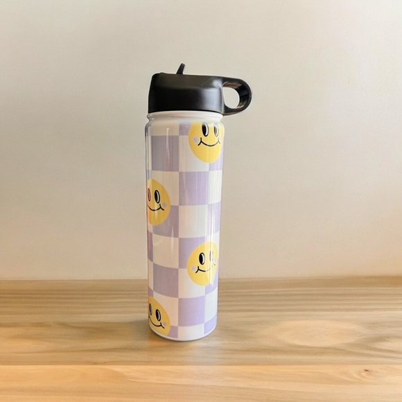 Smiling Bottles Tumbler - Picture 1 of 1